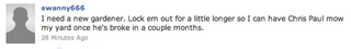 Illustration for article titled A Sampling Of Comments ESPN.com Has Not Deleted On Stories That Have Nothing To Do With OccupyTebow